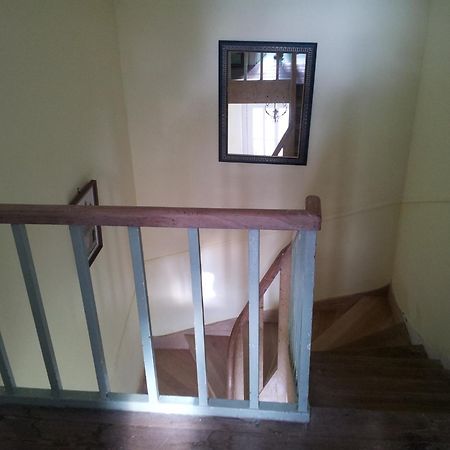 Chambres D'Hotes & Gites Du Chateau De Grand Rullecourt Eksteriør bilde