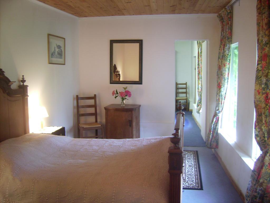 Chambres D'Hotes & Gites Du Chateau De Grand Rullecourt Rom bilde